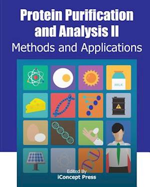 Protein Purification and Analysis II