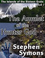 Amulet of the Hunter God