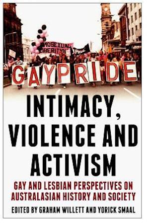 Intimacy, Violence and Activism, 7