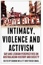 Intimacy, Violence and Activism, 7