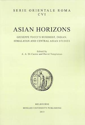 Asian Horizons