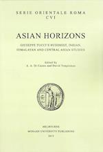 Asian Horizons