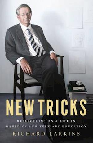 Larkins, R: New Tricks