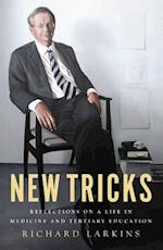 Larkins, R: New Tricks