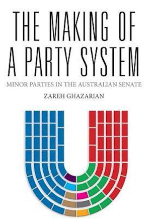 The Making of a Party System