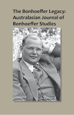 Bonhoeffer Legacy