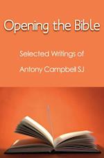 Opening the Bible