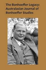 The Bonhoeffer Legacy