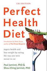 Perfect Health Diet
