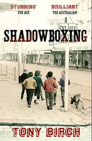 Shadowboxing