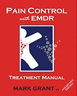 Pain Control with EMDR : Treatment manual 8th Revised Edition