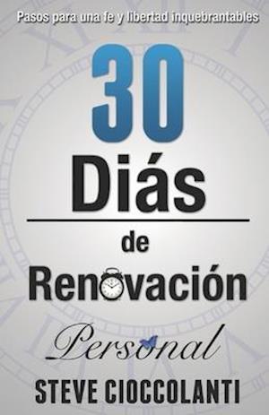 30 Días de Renovación Personal