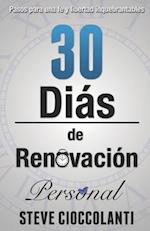 30 Días de Renovación Personal