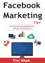 Facebook Marketing Tips