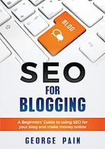 SEO for Blogging
