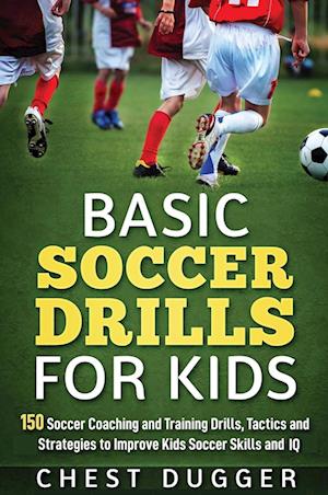 Basic Soccer Drills for Kids