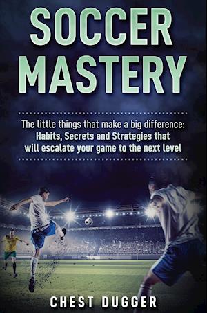 Soccer Mastery