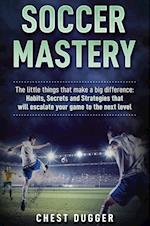 Soccer Mastery
