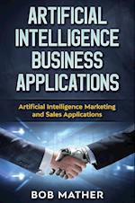 Artificial Intelligence Business Applications