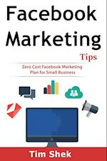 Facebook Marketing Tips