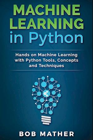 Machine Learning in Python