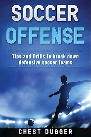 Soccer Offense