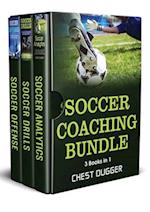 Soccer Coaching Bundle
