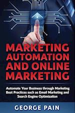 Marketing Automation and Online Marketing