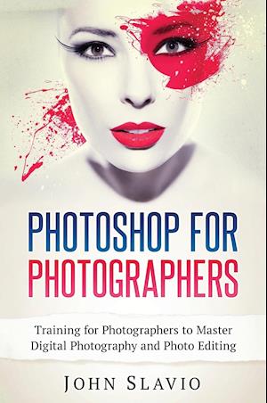 Photoshop for Photographers