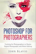 Photoshop for Photographers