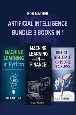 Artificial Intelligence Bundle