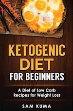 Ketogenic Diet for Beginners