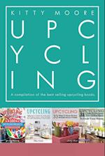Upcycling Crafts Boxset Vol 1