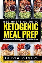 Ketogenic Meal Prep