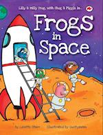 Frogs in Space