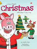 A Very Piggle Christmas