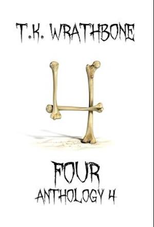 Four: Anthology 4