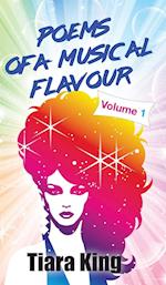 Poems Of A Musical Flavour: Volume 1 