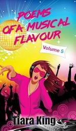 Poems Of A Musical Flavour: Volume 5 