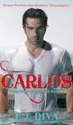 Carlos: Porn Star Brothers Book 1 