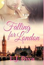 Falling For London 