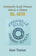 The History of Jordanville South Primary School