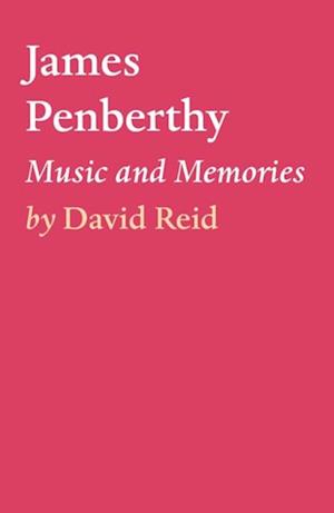 James Penberthy - Music and Memories