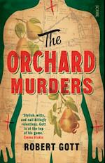 The Orchard Murders
