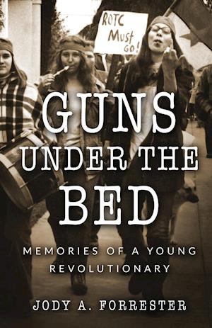 Guns Under the Bed