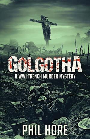 Golgotha