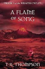 A Flame of Song 