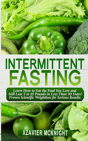 Intermittent Fasting