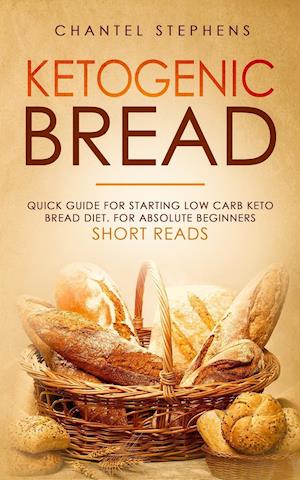 Ketogenic Bread