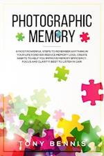 Photographic Memory